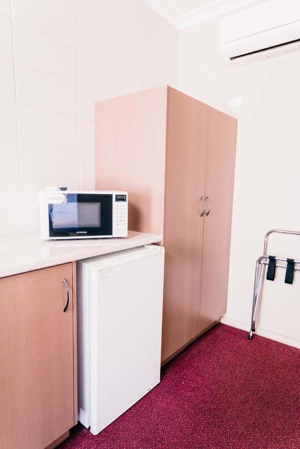 Motel Poinsettia Port Augusta