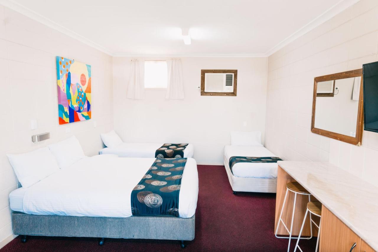 Motel Poinsettia 3*