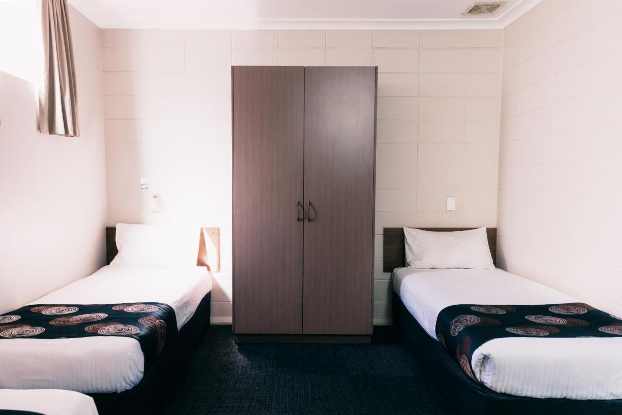 Poinsettia Motel Port Augusta